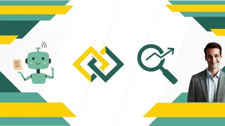 Master SEO with ChatGPT: From Beginner to Expert in AI-Power