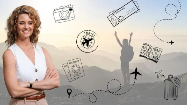 Master Social Media Content Creation for Tourism