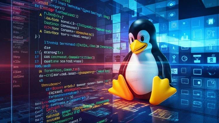Master Ubuntu Linux: From Basics to Advanced System Administ