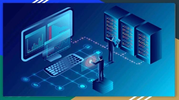 Mastering Active Directory,DNS,GPOs 2019/2022 100% HANDS ON
