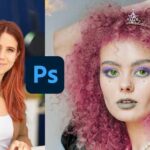 Mastering Adobe Photoshop CC: Advanced Editing, AI & Mockups