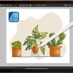 Mastering Affinity Designer V2 on the iPad