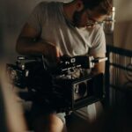 Mastering Cinematography: A Guide to Videography