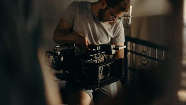 Mastering Cinematography: A Guide to Videography