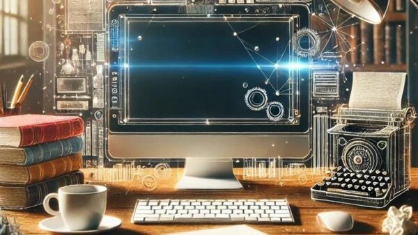 Mastering Creative Writing with Generative AI