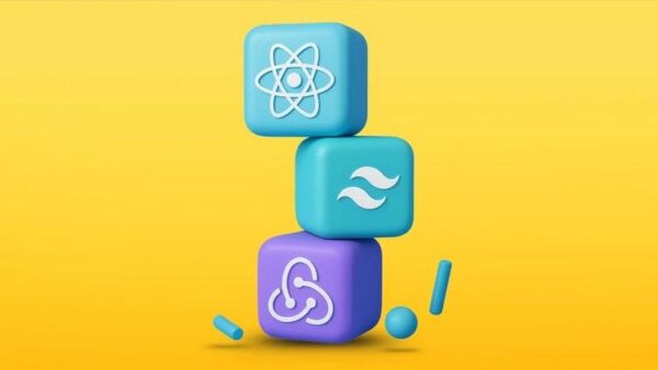 Mastering React with Tailwind CSS and Redux Toolkit