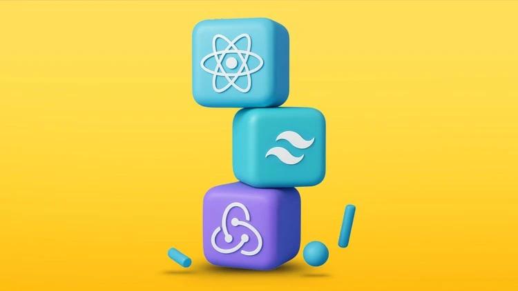 Mastering React with Tailwind CSS and Redux Toolkit