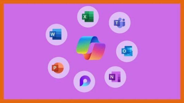 Microsoft 365 Copilot: Microsoft Copilot Crash Course