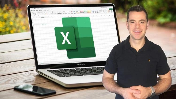 Microsoft Excel for Mac - Office 365 on Mac OS (2024)