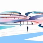 Mini Digital Sketching for Architects and Interior Designers