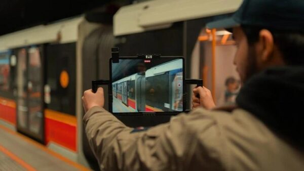 Mobile Video Creation With iPads and iPhones