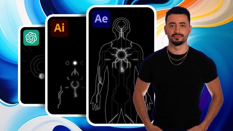 Motion Graphics for Social Media in Adobe After Effects
