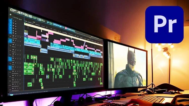 Movie Trailer Editing Mastery - Learn From a Hollywood Pro!