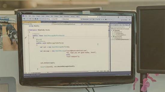 .NET Unit Testing with AutoFixture 4