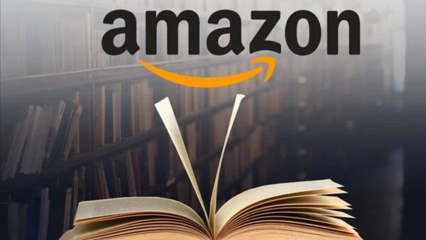 NEW Amazon (KDP) Guide to Success and Self Publishing