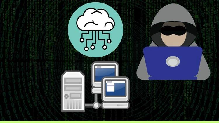 Network Hacking from Scratch