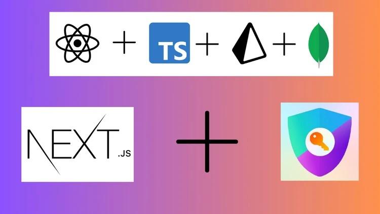 Next.js 14 Authentication - Auth JS V5 Complete Guide