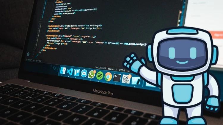 No Code Mastery: How To Create A Website Using AI Deepseek