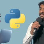 ONE Day Bootcamp | Python Programming Course in 01 Day