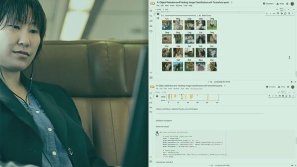 Object Detection Recognition and Tracking