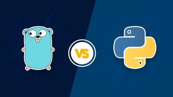 Only For Genius: Golang Vs Python For Absolute Beginners 01