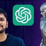 OpenAI ChatGPT Masterclass (2024)