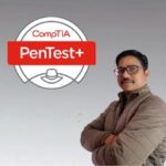 Penetration Testing Pro: CompTIA Pentest+ Training