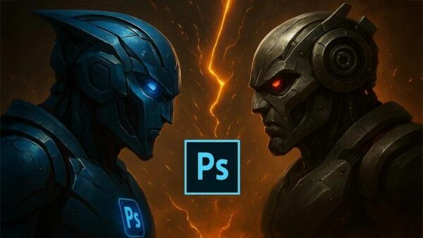 Photoshop AI vs Free AI Tools - Is Photoshop Needed Anymore?
