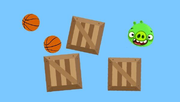 Pikuma - 2D Game Physics Programming