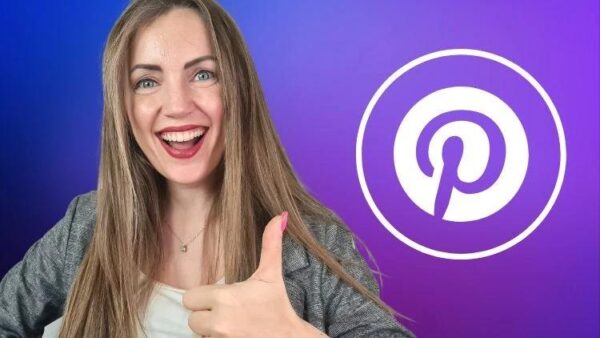 Pinterest: A Beginner's Guide to Viral Growth