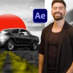 Poster Animation in Adobe After Effects