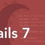 Pragmatic - Ruby on Rails 7