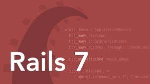Pragmatic - Ruby on Rails 7
