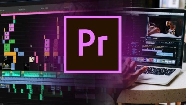 Premier Pro CC: A-Z Beginners Complete Video Editing Course