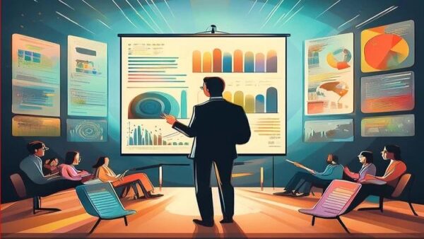 Presentation Organization and Delivery