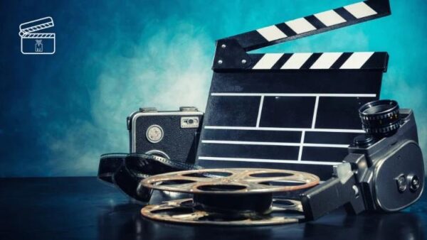 Produce and Distribute Your Own Film - The Why and How