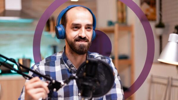 Producing Professional Audio and Video Podcasts (2025)