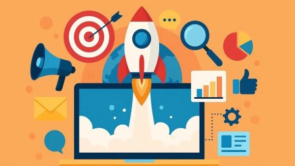 Professional Diploma in Digital Marketing Fundamentals