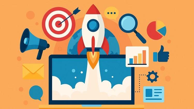 Professional Diploma in Digital Marketing Fundamentals