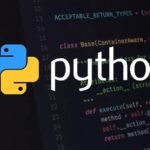 Python Course - Beginner to Master 2025
