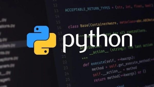 Python Course - Beginner to Master 2025