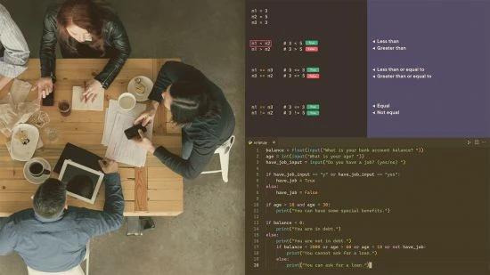 Python Data Essentials: Programming Fundamentals