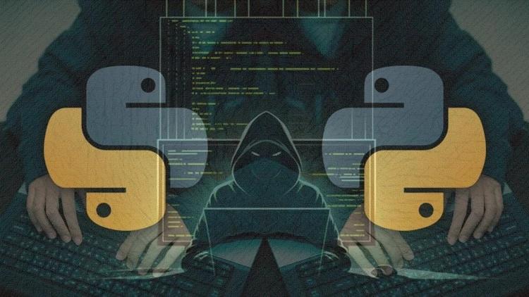 Python Ethical Hacking Pentest for Hackers Scripting Basics