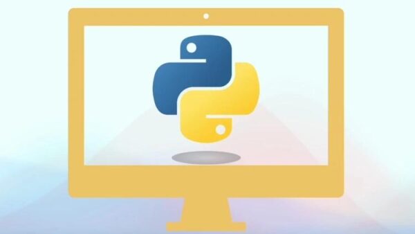 Python Masterclass (2025)