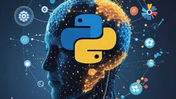 Python: Mastering Machine Learning and Generative AI (2025)