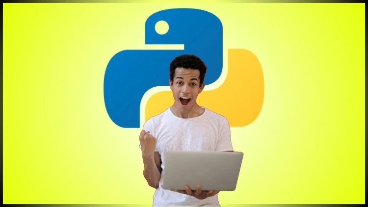 Python Primer: What You Need to Know First