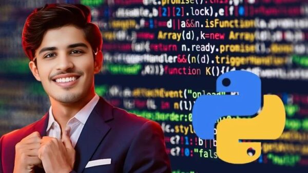 Python for Beginners - Learn Coding with Python in 1 Hour