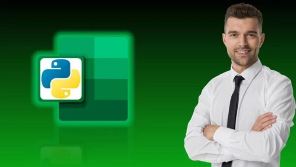 Python for Excel: Mastering Pandas DataFrames