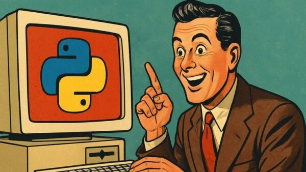 Python for SEOs