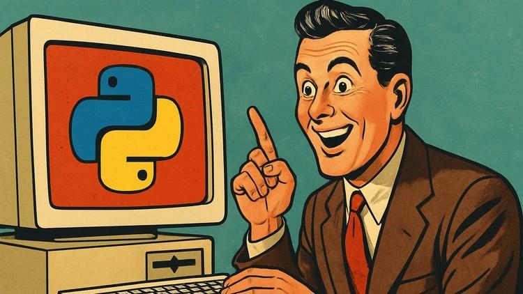 Python for SEOs